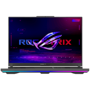 Asus ROG Strix G18 (G814) Asus ROG Strix G18 (G814)