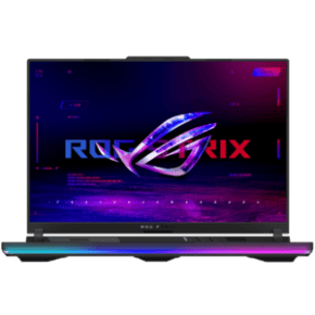Asus ROG Strix SCAR 16 (G634)