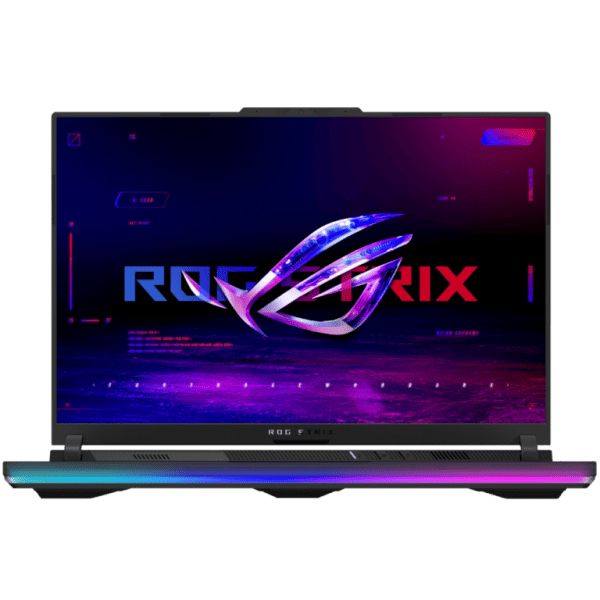 Asus ROG Strix SCAR 18 (G834J)