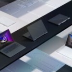 Asus ROG Zephyrus G14 et G16 : de nouveaux couples CPU/GPU sur l’ultraportable gaming Asus ROG Zephyrus G14 et G16 : de nouveaux couples CPU/GPU sur l’ultraportable gaming