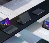Asus ROG Zephyrus G16 – Scenario photo