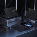 Asus ROG Zephyrus M16 2023 : le PC portable gaming passe à la vitesse supérieure Asus ROG Zephyrus M16 2023 : le PC portable gaming passe à la vitesse supérieure