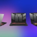Asus TUF Gaming 2023 : le rapport qualité-prix sur PC portable a encore de beaux jours devant lui Asus TUF Gaming 2023 : le rapport qualité-prix sur PC portable a encore de beaux jours devant lui