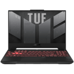 Asus TUF A17 (FA707)
