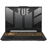Asus TUF F15 (FX507)