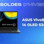 Le prix du laptop Asus avec écran OLED 90 Hz + Ryzen 7 est en chute libre pour les soldes Le prix du laptop Asus avec écran OLED 90 Hz + Ryzen 7 est en chute libre pour les soldes