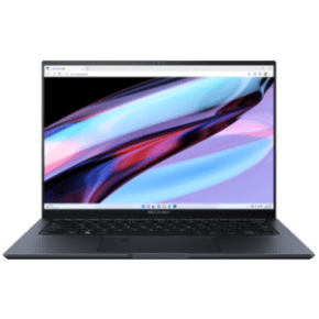 Asus Zenbook Pro 14 (UX6404)