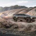 Audi prépare sa réponse au Cybertruck de Tesla, avec cette magnifique voiture électrique Audi prépare sa réponse au Cybertruck de Tesla, avec cette magnifique voiture électrique