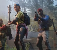 Le jeu Back 4 Blood arrive dans le PlayStation Plus Extra