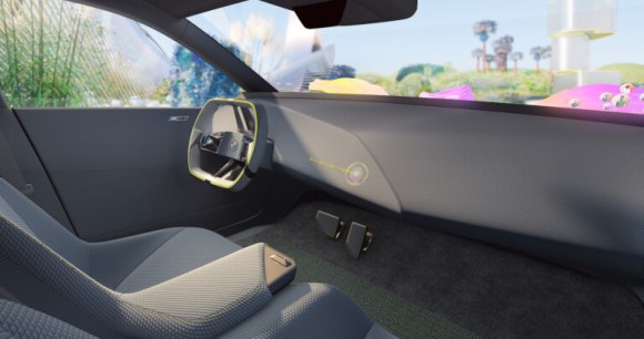 BMW i Vision Dee – 18 BMW i Vision Dee – 18