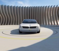 BMW i Vision Dee