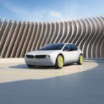 Pourquoi ce concept électrique de BMW est d’une importance capitale Pourquoi ce concept électrique de BMW est d’une importance capitale