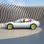 Voiture électrique : BMW nous fait rêver avec ce pare-brise digne d’une salle de cinéma Voiture électrique : BMW nous fait rêver avec ce pare-brise digne d’une salle de cinéma