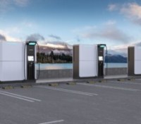 Borne XCharge