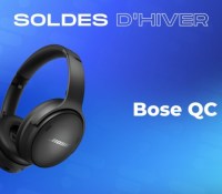 bose qc 45 soldes hiver 2023