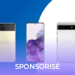 Galaxy Z Flip3, Google Pixel 6a : Bouygues Telecom lance des ventes flash sur les meilleurs smartphones de 2022 Galaxy Z Flip3, Google Pixel 6a : Bouygues Telecom lance des ventes flash sur les meilleurs smartphones de 2022