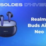 Buds Air 3 Neo : ces écouteurs de chez Realme disposent d’un excellent rapport qualité-prix Buds Air 3 Neo : ces écouteurs de chez Realme disposent d’un excellent rapport qualité-prix