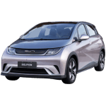 BYD Dolphin BYD Dolphin