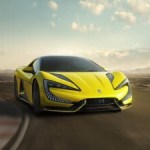YangWang U9 : l’une des voitures électriques les plus performantes au monde, et elle vient de Chine YangWang U9 : l’une des voitures électriques les plus performantes au monde, et elle vient de Chine