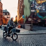 Ce vélo électrique très pratique casse tous les records d’autonomie Ce vélo électrique très pratique casse tous les records d’autonomie