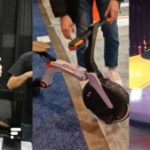 Loufoques, bizarres et intrigants : les produits les plus incongrus du CES 2023 Loufoques, bizarres et intrigants : les produits les plus incongrus du CES 2023