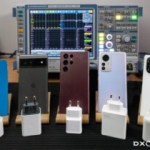 DXOMARK prouve que l&rsquo;USB-C n&rsquo;est pas pas synonyme de chargeur universel