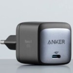 Anker Nano II 45 W : ce chargeur rapide devient une bonne affaire à -35 % Anker Nano II 45 W : ce chargeur rapide devient une bonne affaire à -35 %
