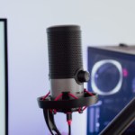 Test du Cherry UM 6.0 Advanced : un premier microphone très correct Test du Cherry UM 6.0 Advanced : un premier microphone très correct