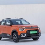 Citroën s’apprête à commercialiser la concurrente de la Dacia Spring, avec plus d’autonomie Citroën s’apprête à commercialiser la concurrente de la Dacia Spring, avec plus d’autonomie