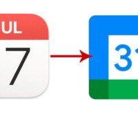 Comment ajouter automatiquement un .ics à Google Agenda