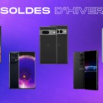 Smartphones&nbsp;: les bonnes affaires de dernières minutes pour la fin des soldes