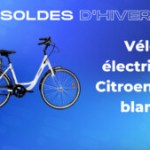 Le Citroën City est l’un des vélos électriques les plus abordables des soldes grâce à cette offre Le Citroën City est l’un des vélos électriques les plus abordables des soldes grâce à cette offre