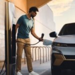 Voiture électrique : qu&rsquo;est-ce qu&rsquo;une courbe de recharge rapide et pourquoi c’est important ?