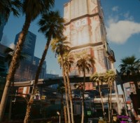 Cyberpunk 2077
