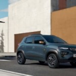 Dacia Spring : son principal problème enfin corrigé avec cette nouvelle version Dacia Spring : son principal problème enfin corrigé avec cette nouvelle version