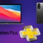 -40 % sur les abonnements PS+, le Xiaomi Redmi Note 11 en promo et le MacBook Air M1 à 949 € – les deals de la semaine -40 % sur les abonnements PS+, le Xiaomi Redmi Note 11 en promo et le MacBook Air M1 à 949 € – les deals de la semaine