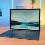 Test du Dell XPS 13 2-en-1 (2022) : le sprinteur à Ventoline Test du Dell XPS 13 2-en-1 (2022) : le sprinteur à Ventoline