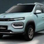 Voici la Dacia Spring chinoise, avec un intérieur revu et corrigé qui donne envie Voici la Dacia Spring chinoise, avec un intérieur revu et corrigé qui donne envie