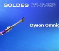 Dyson Omniglide