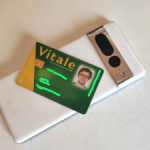Carte vitale sur smartphone, vélo électrique La Poste et date des Samsung Galaxy S23 – L’actu tech de la semaine