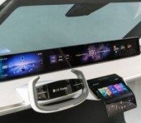 écran LG Display