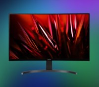 Écran PC Acer ED273UPbmiipx