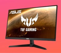 Écran PC — Asus TUF VG277Q1A