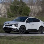 Essai Citroën ë-C4 X : un confort de sénateur, mais un goût d’inachevé Essai Citroën ë-C4 X : un confort de sénateur, mais un goût d’inachevé