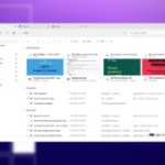 Windows 11 : le premier aperçu du nouvel explorateur de fichiers donne très envie