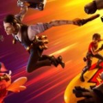 Fortnite est de retour sur l’App Store en France, cinq ans après le bannissement Fortnite est de retour sur l’App Store en France, cinq ans après le bannissement