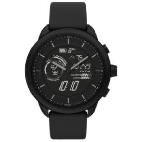 Fossil Gen 6 Hybrid Wellness Edition Fossil Gen 6 Hybrid Wellness Edition