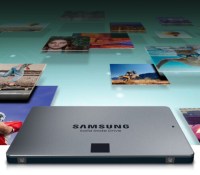 Samsung 870 QVO