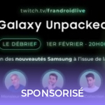 Galaxy Unpacked : rejoignez-nous mercredi pour la prise en main des nouveautés en live