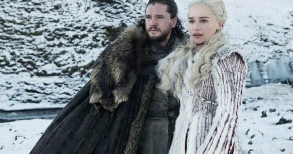 Game of Thrones // Source : HBO Game of Thrones // Source : HBO